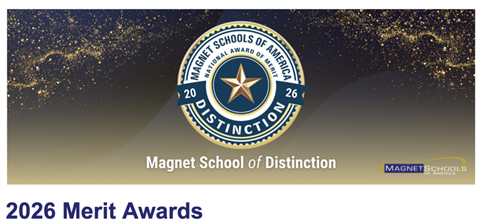 Magnet School of Distinction